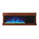 Napoleon 53 inch Stylus Steinfeld NEFP32-5320BW Wall Mount Electric Fireplace