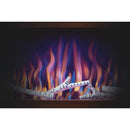 Napoleon 53 inch Stylus Steinfeld NEFP32-5320BW Wall Mount Electric Fireplace