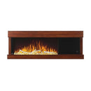 Napoleon 53 inch Stylus Steinfeld NEFP32-5320BW Wall Mount Electric Fireplace