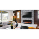 Napoleon Trivista Pictura NEFL50H-3SV 50Inch Wall Mount 3 Sided Electric Fireplace