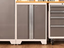 Bold Series 8 Piece Cabinet Set