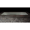 Empire | Carol Rose 60" Weather Cover Fire Pit Accessory