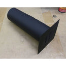 Buck Stove Outside Air Pedestal for Wood Stove