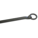 Pilgrim 31" 4-Piece Vintage Iron Craftsman Fireplace Tool Set