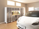 Bold Series 8 Piece Cabinet Set
