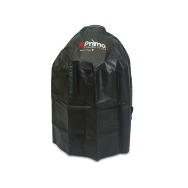 Primo Grill - Cover for all Oval Grills in Built-in Applications