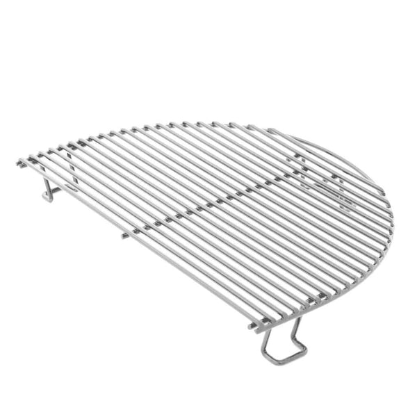 Primo Grills - Oval XL Stainless Steel Cooking Grates