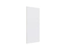 Home Grey Island Back Pane