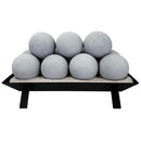 Rasmussen 24" Massive Smooth Fireballs