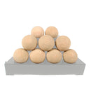 Rasmussen AFB24 Alterna Vent-Free FireBalls - 12 Pieces
