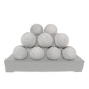 Rasmussen AFB24 Alterna Vent-Free FireBalls - 12 Pieces