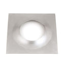 Selkirk 4" to 8" 18-Gauge Top Plate (Saf-T Liner)