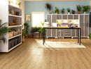 Stone Composite LVP 400 sq. ft. Flooring Bundle