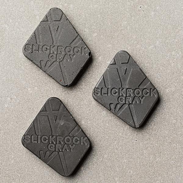 Slick Rock | Contemporary Square Linear Planter SL7220