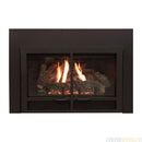 Empire | Decorative Fronts for Innsbrook Fireplace Inserts