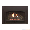 Empire | Decorative Fronts for Innsbrook Fireplace Inserts