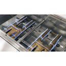 Alturi 36" 3-Burner Built-In Gas Grill by Summerset