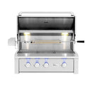 Summerset Alturi 36" 3-Burner Freestanding Gas Grill