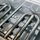 Summerset Alturi 36" 3-Burner Freestanding Gas Grill