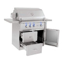 Summerset Alturi 36" 3-Burner Freestanding Gas Grill
