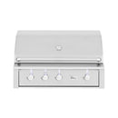 Alturi 42" 3-Burner In-Built Gas Grill by Summerset