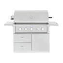 Summerset Alturi 42" 3-Burner Outdoor Gas Grill