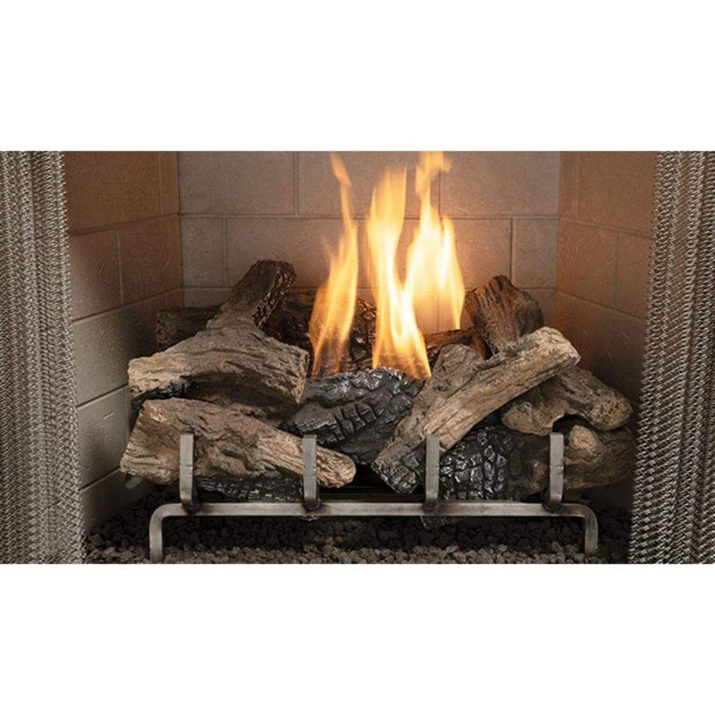 Superior | VRE3236 Traditional Vent-Free Outdoor Fireplace 36"