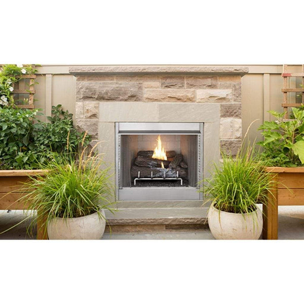 Superior | VRE4236 Traditional Vent-Free Outdoor Firebox 36"