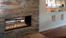 Superior | VRL4543 Vent-Free Contemporary Linear Gas Fireplace 43"