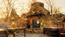 Superior | VRE6050 Traditional Vent-Free Outdoor Fireplace 50"