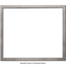 Empire | 1.5" Decorative Beveled Frame for 40" Rushmore Fireplace