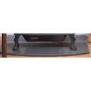 Empire | Traditional / Corner Floor Pad Base for Stone Inlay Kit