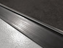 20ft Garage Door Threshold - Black
