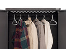 Bold Series 9 Piece Cabinet Set