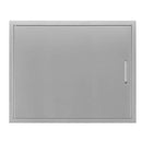 Wildfire - 27" x 20" Outdoor Horizontal Single Door