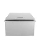 Wildfire Outdoor Ice Chest