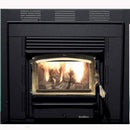 zero clearance fireplace | Belleflame