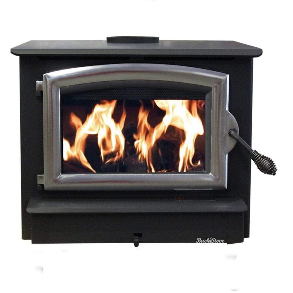 Buck Stove Model 74 NonCatalytic Wood Burning Stove