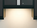 Bold Series 9 Piece Cabinet Set