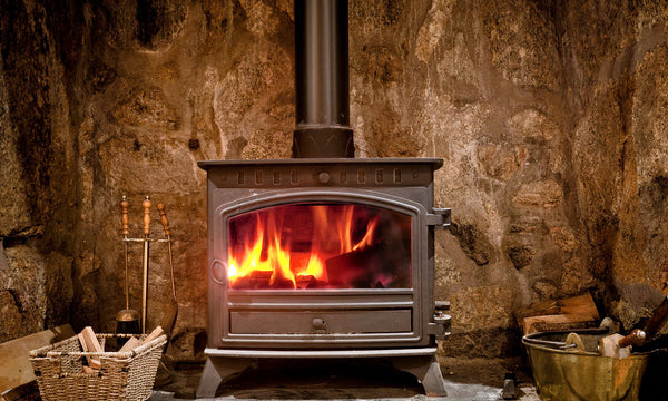 Pellet Stove vs. Wood Stove