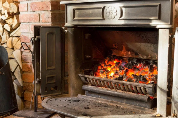 Can You Burn Coal in a Wood Stove?
