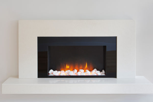 Can You Replace Electric Fireplace Insert?