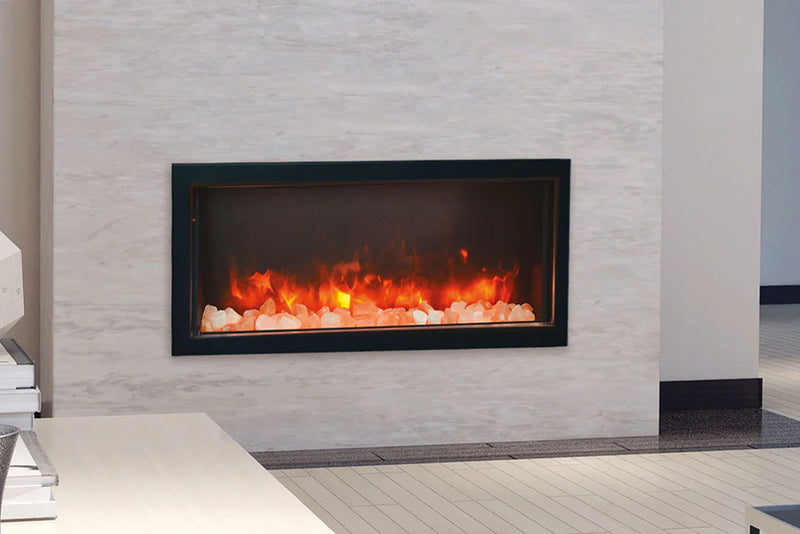 Are Electric Fireplaces Efficient?