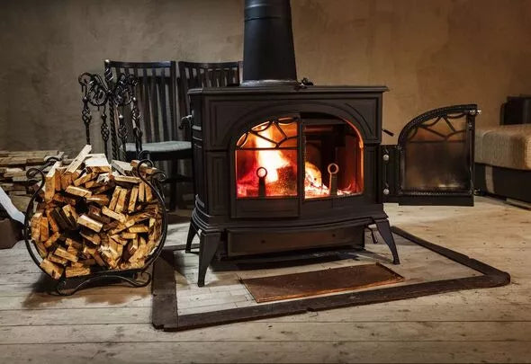 Fireplace vs. Wood Stove: Which is Better for Your Home?