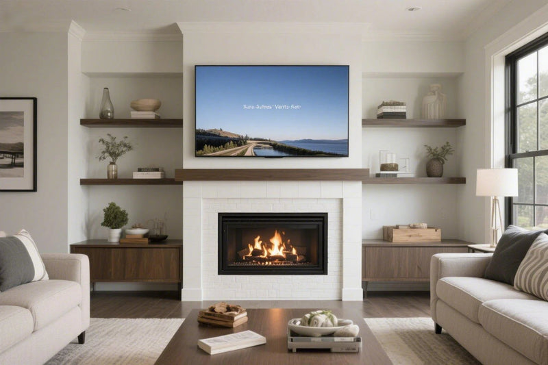 How Much Does a Gas Fireplace Insert Cost?