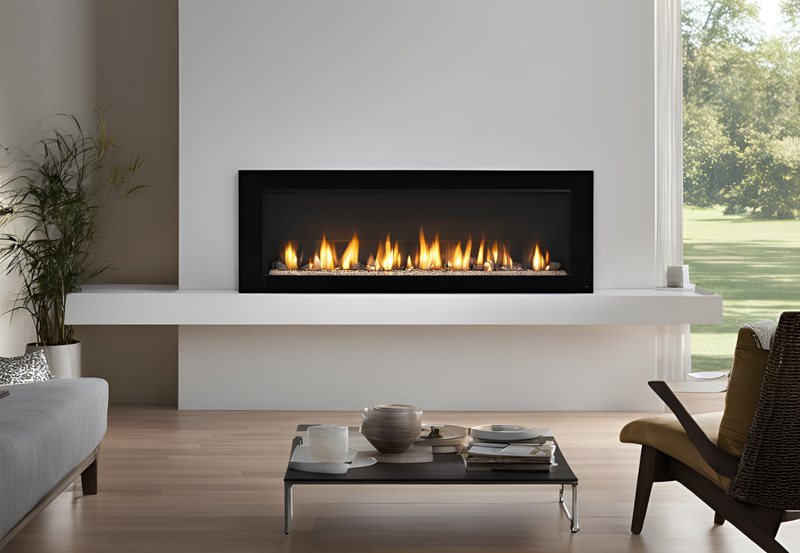 How Much To Install Vented Gas Fireplace?