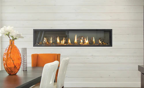 Can You Burn Wood in a Gas Fireplace? 