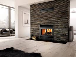 Valcourt wood fireplaces: The Perfect Blend of Elegance and Efficiency