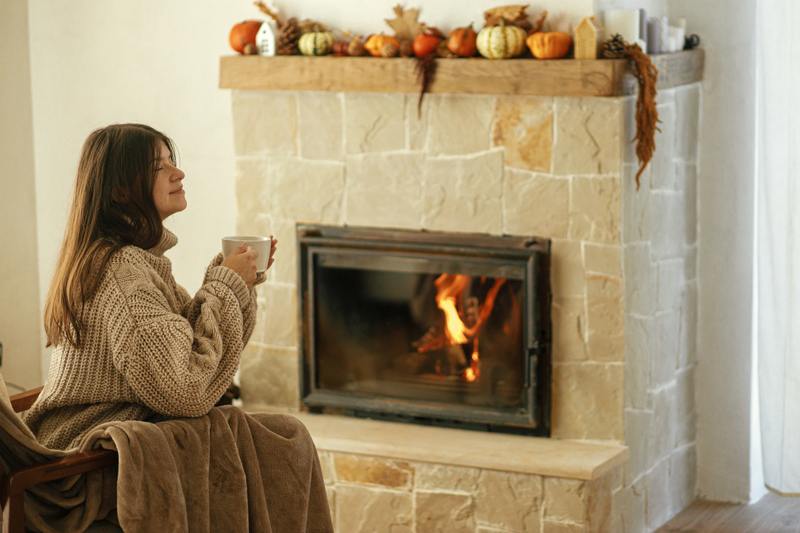 Best Zero Clearance Gas Fireplace