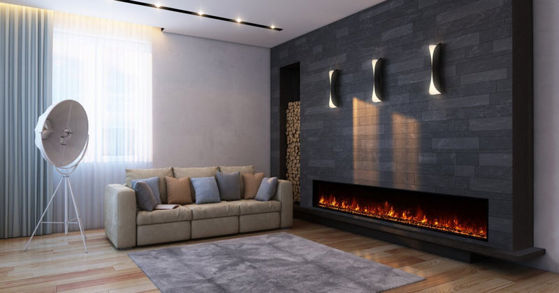 How to Install an Electric Fireplace